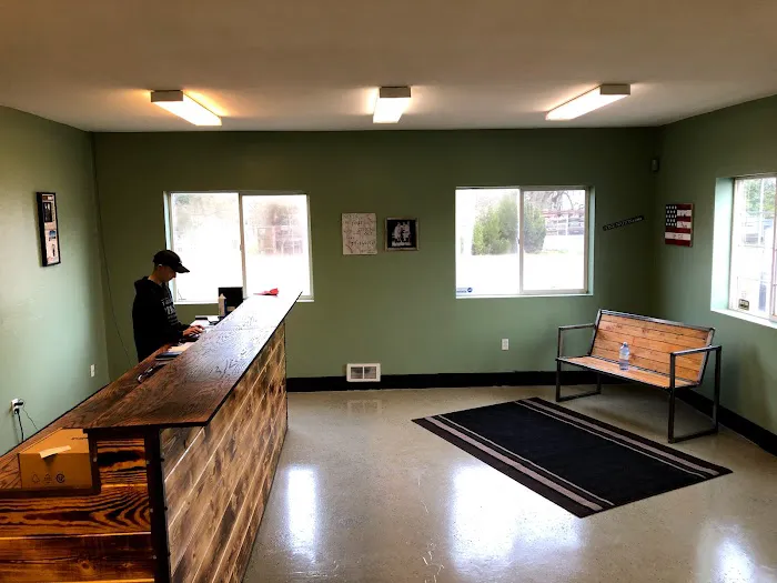 Trinity's Quality Auto Care 2