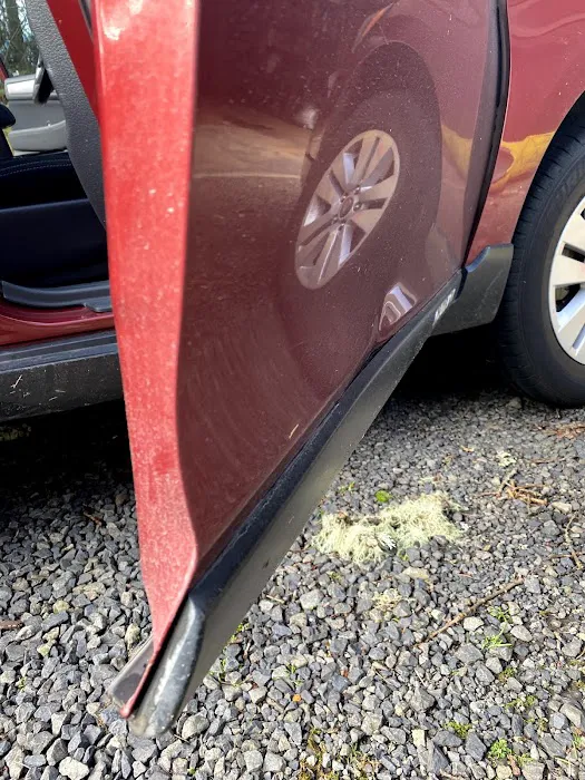 The Ding Bat Paintless Dent Removal 1