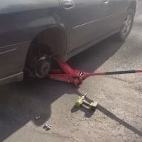 Martinez Tires
