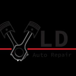 VLD Auto Repair ico