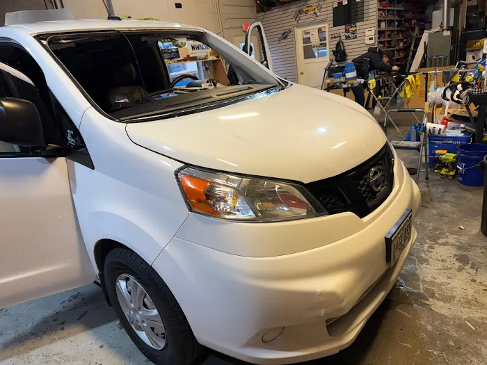 Al's Auto Glass 7