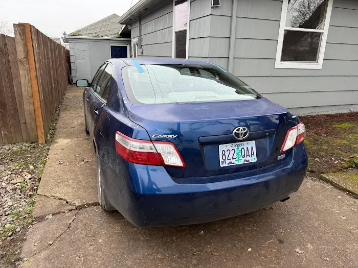 Al's Auto Glass 9