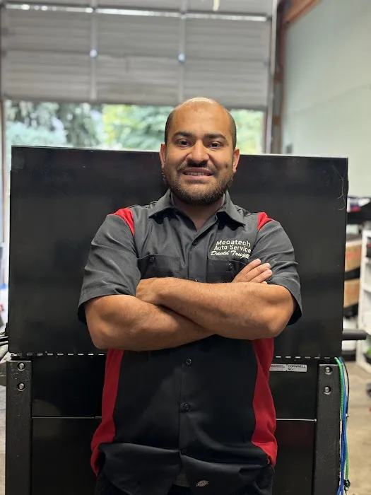 Mecatech Auto Service 0