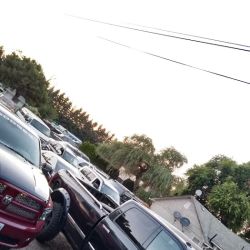 May's Automotive ico