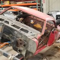 Finn's Auto Restoration Inc