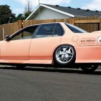 B Customs
