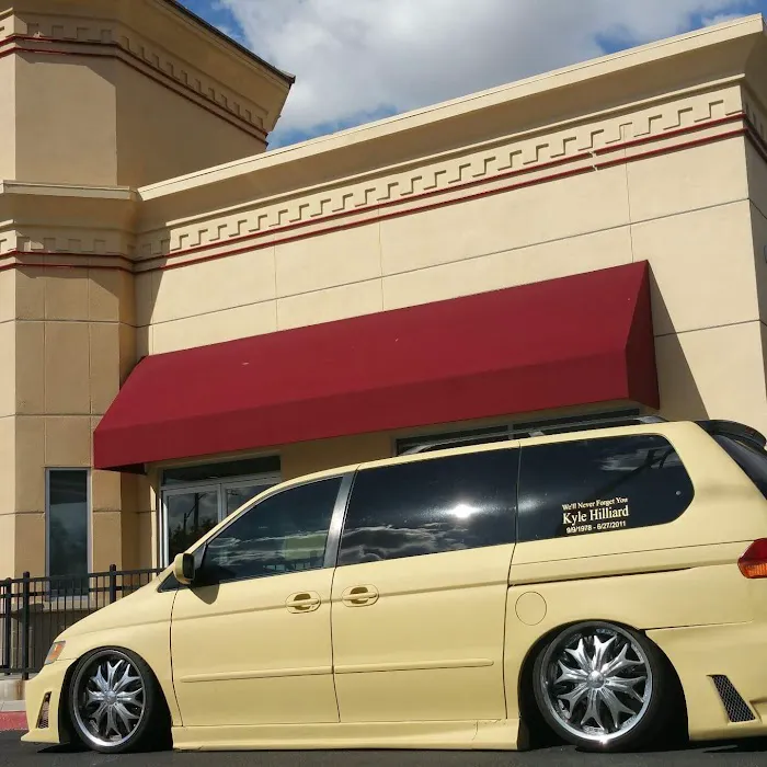 B Customs 8