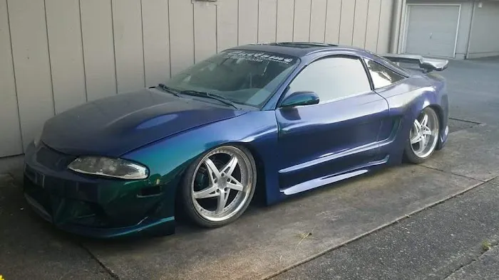 B Customs 6