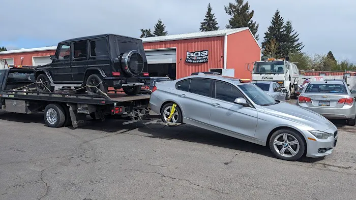 503 Auto Repair 9