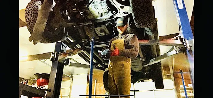 Frontier Automotive 3