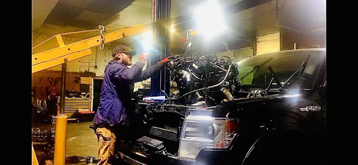 Frontier Automotive 0