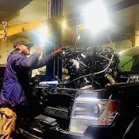 Frontier Automotive
