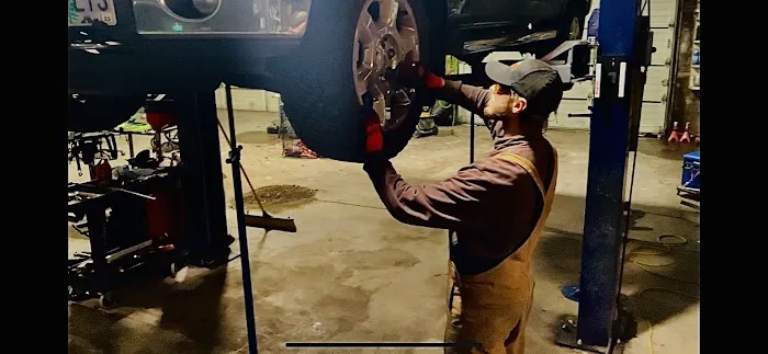Frontier Automotive 1