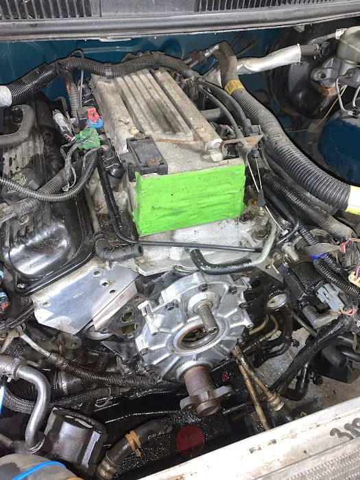 JNWest Auto 4