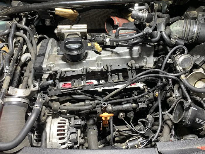 JNWest Auto 7