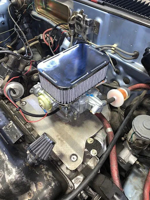 JNWest Auto 3