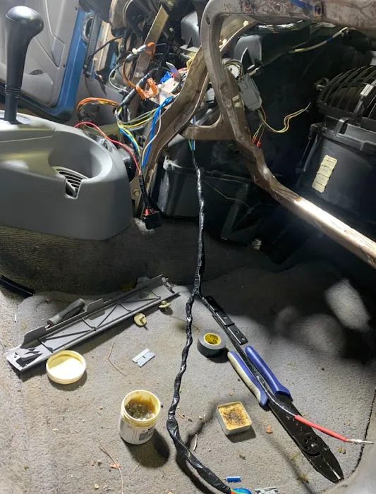 JNWest Auto 9