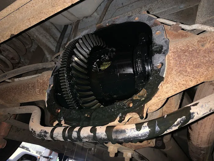 JNWest Auto 8