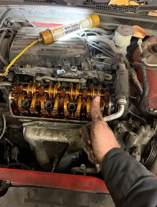 JNWest Auto 6