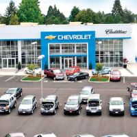 Capitol Cadillac Service Department