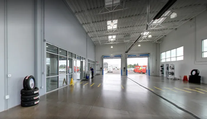 Capitol Chevrolet Service Department 3