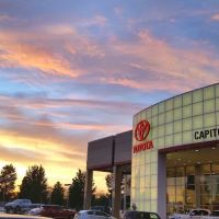 Toyota Parts