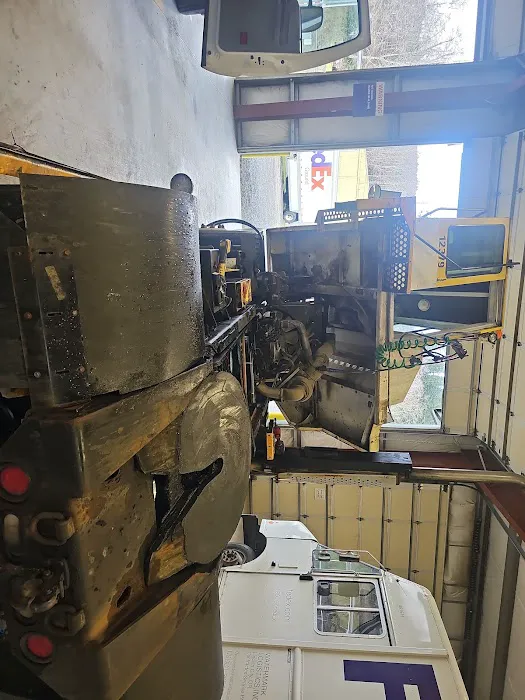 Cary Mechanical Repair Inc. 1