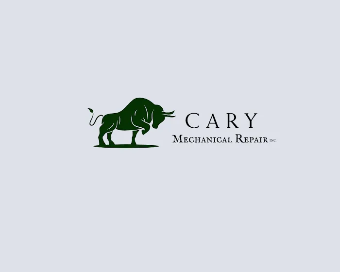 Cary Mechanical Repair Inc. 4