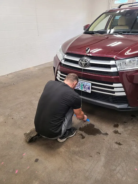 Cascade Auto Glass 0