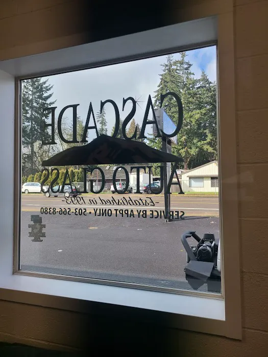 Cascade Auto Glass 7