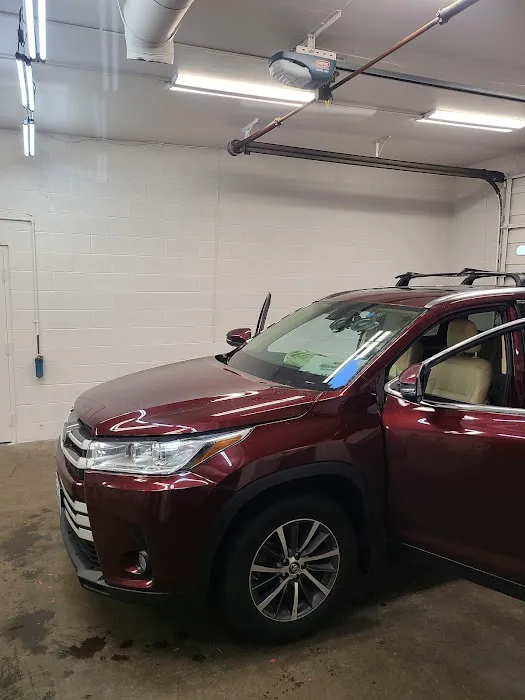 Cascade Auto Glass 2