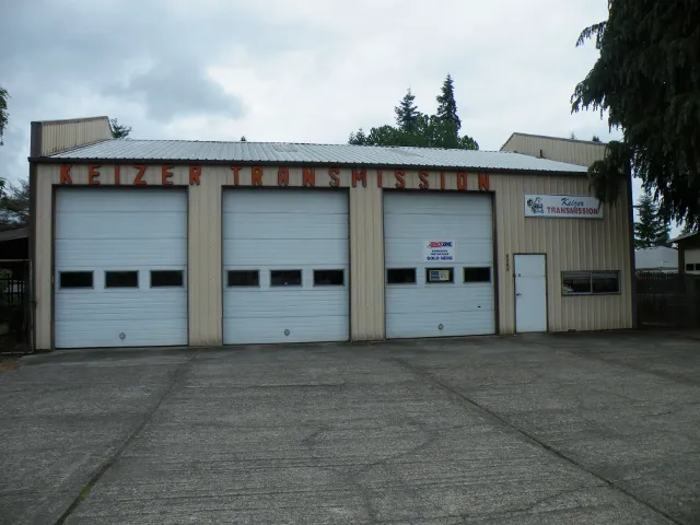 Keizer Transmission 4