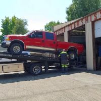 Keizer Transmission