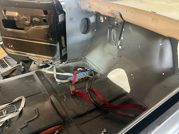 Brasi Automotive Repair 0