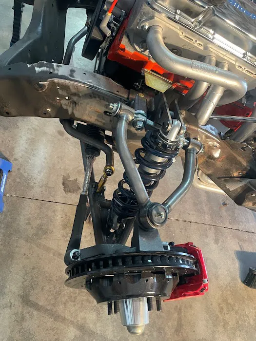 Brasi Automotive Repair 1