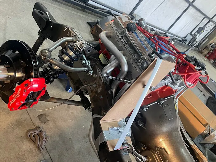 Brasi Automotive Repair 2