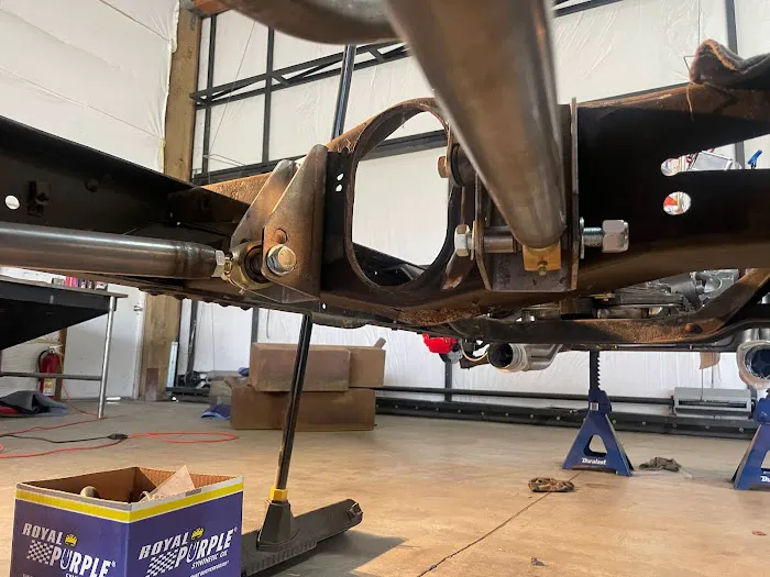 Brasi Automotive Repair 9