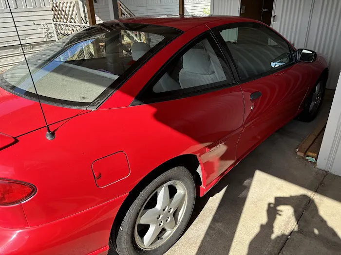 Brasi Automotive Repair 8