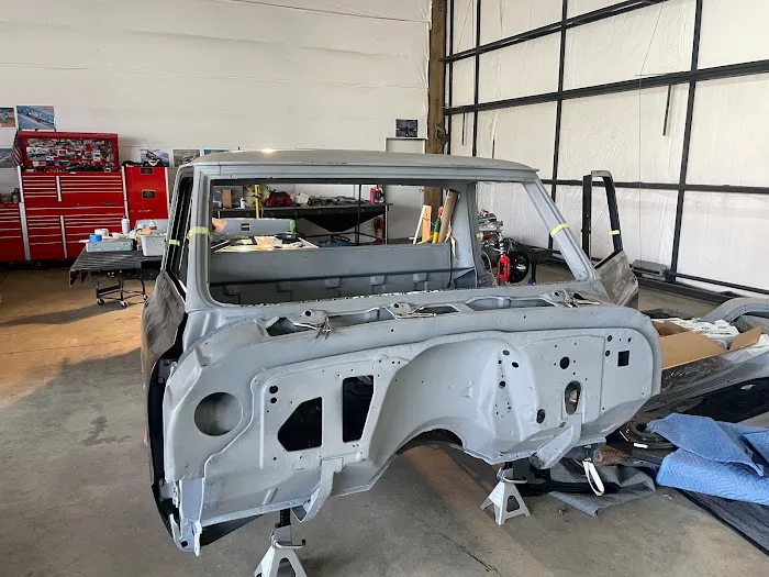 Brasi Automotive Repair 5