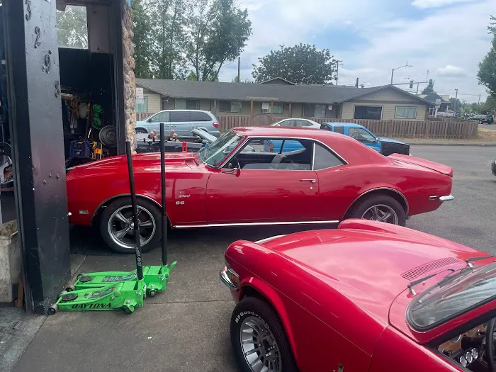 Brasi Automotive Repair 7