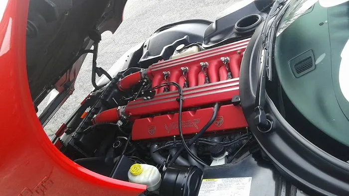 H&R Auto 2