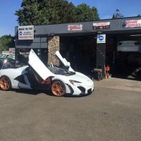 H&R Auto
