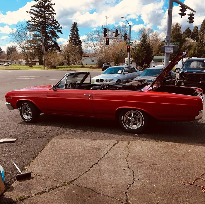 H&R Auto 6