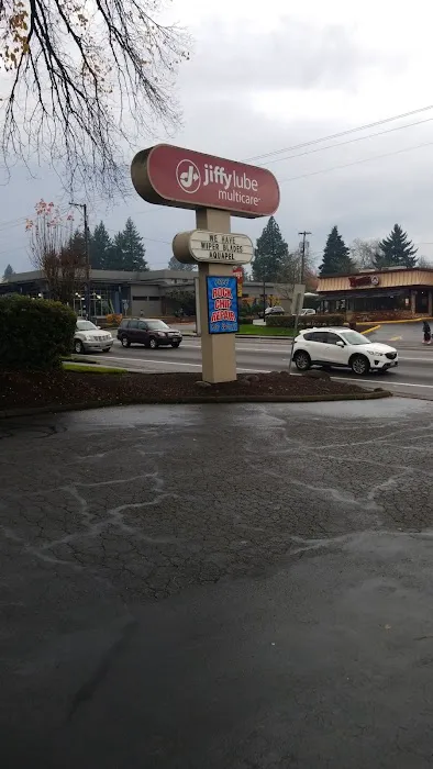 Jiffy Lube 8