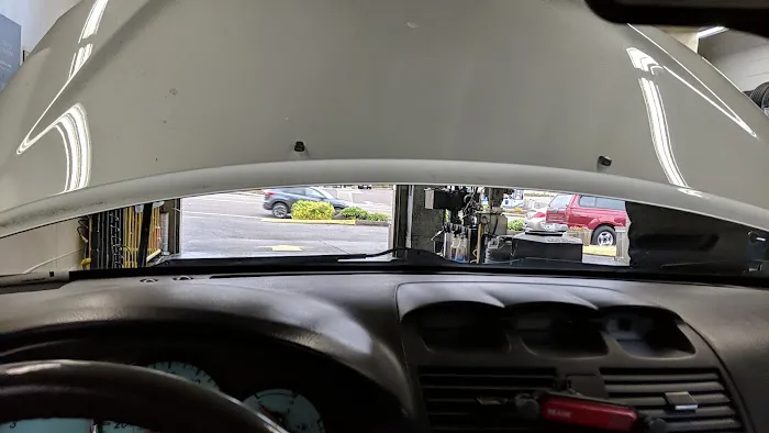 Jiffy Lube 2