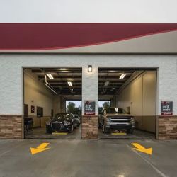 Jiffy Lube ico