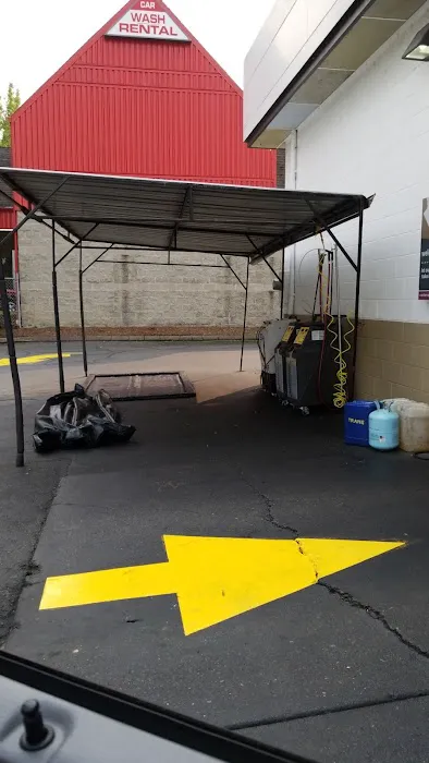 Jiffy Lube 6