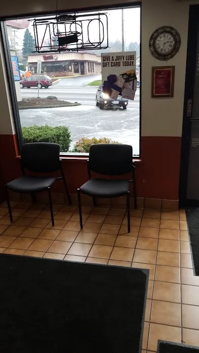 Jiffy Lube 3