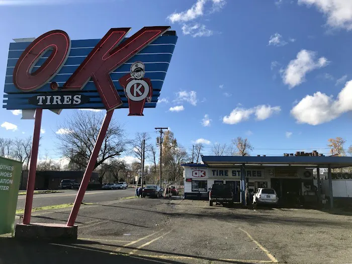 Bob's OK Tire Store 3