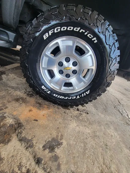 Bob's OK Tire Store 6